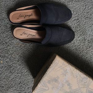 ✌🏻Free People At Ease loafer✨